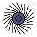 Black Hole  Icon