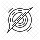 Black hole  Icon