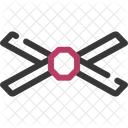 Black  Icon