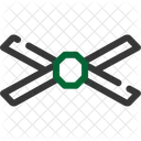 Black  Icon