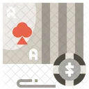 Black Jack  Icon