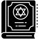 Black Magic Book  Icon