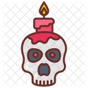Black magic  Icon