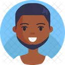 Avatar Users Avatar Male Icon