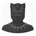 Black Panther  Icon