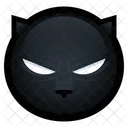 Black panther  Icon