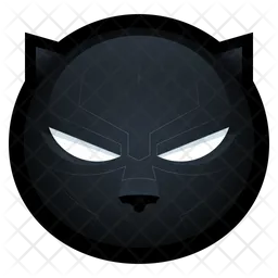 Black panther  Icon