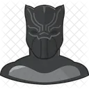 Black Panther  Icon