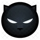 Black panther  Icon