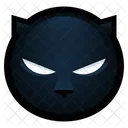 Black panther og  Icon