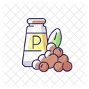 Black pepper  Icon