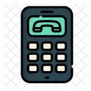 Black Phone  Icon