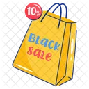 Black sale  Icon