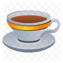 Tea Tea Cup Drink Icon