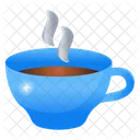 Tea Cup Black Tea Tea Icon