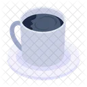 Black Tea  Icon