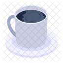 Tea Black Tea Teacup Icon