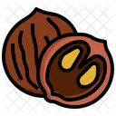 Black Walnut  Icon