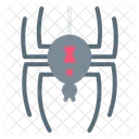 Black widow  アイコン