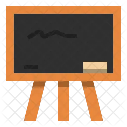 Blackboard  Icon