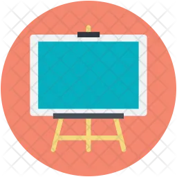 Blackboard  Icon