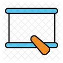 Blackboard  Icon