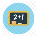 Blackboard  Icon