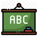 Blackboard Icon