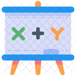 Blackboard  Icon