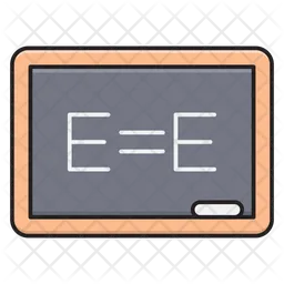 Blackboard  Icon