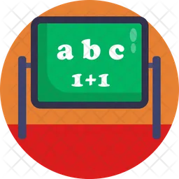 Blackboard  Icon