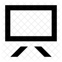 Blackboard Icon