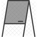 Blackboard  Icon