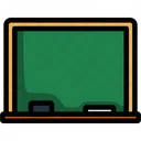 Blackboard  Icon