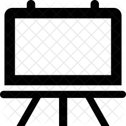 Blackboard Icon