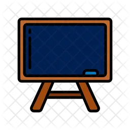 Blackboard  Icon