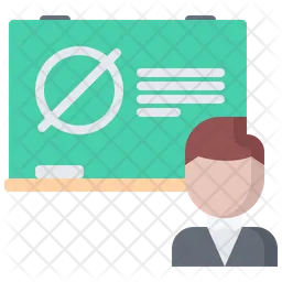 Blackboard  Icon