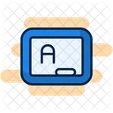 Blackboard Icon