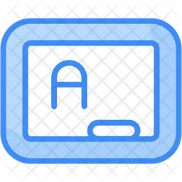 Blackboard  Icon