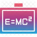 Blackboard Emc Formula Icône