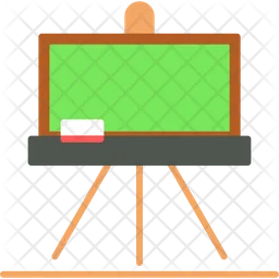 Blackboard  Icon