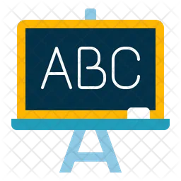 Blackboard  Icon