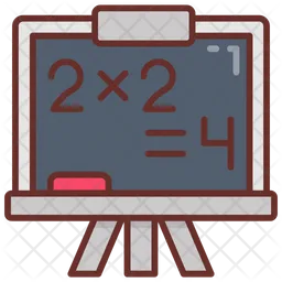 Blackboard  Icon