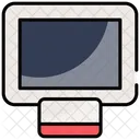 Blackboard Eraser Icône