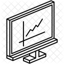 Chalk Writing Learning Icon