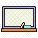 Blackboard Icon