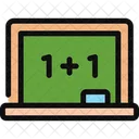 Blackboard  Icon