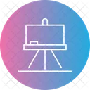 Blackboard  Icon