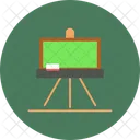 Blackboard  Icon