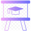 Blackboard  Icon